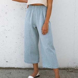 Harly Jae Aura Pants Size M